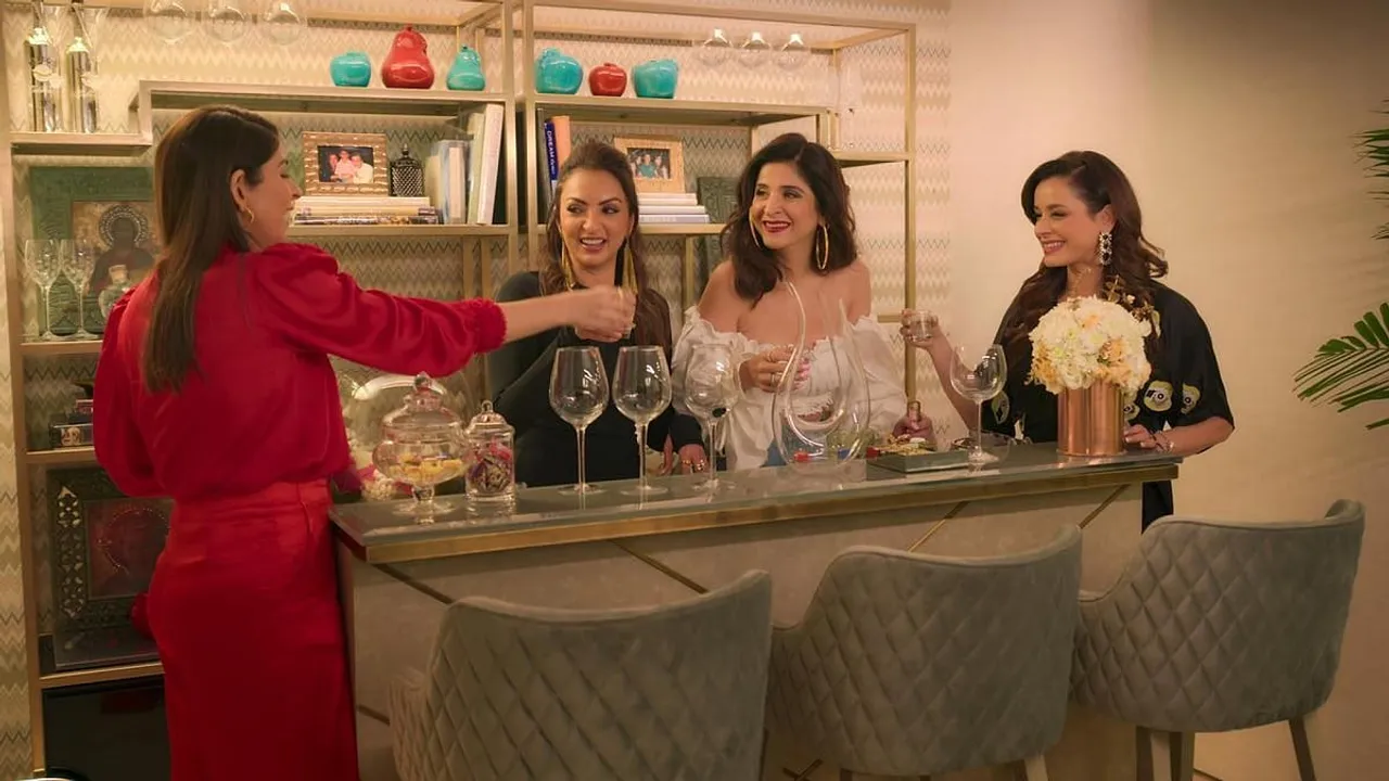 What to watch on OTT platforms in India this September