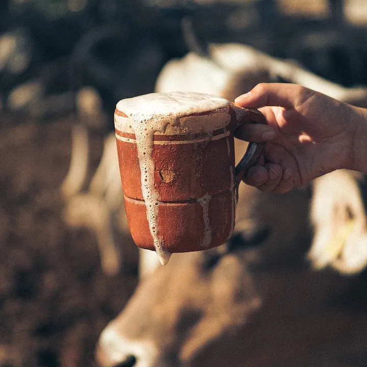 Will a diet devoid of dairy help your skin?