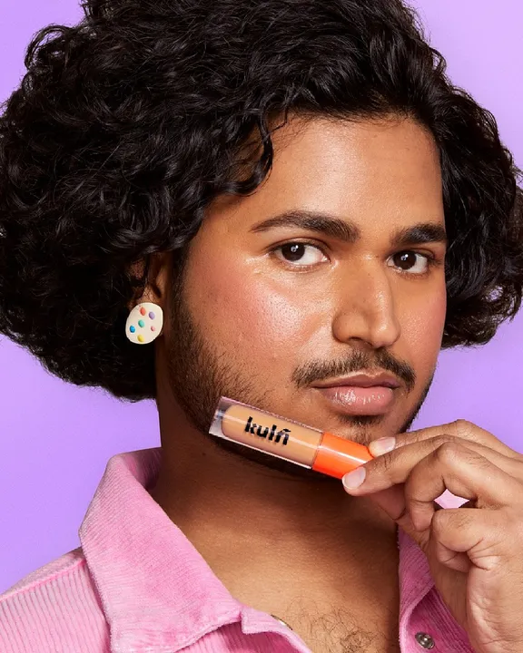 How make-up brand Kulfi Beauty is trying to reclaim South Asian beauty