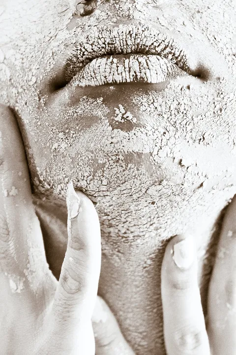 Why the air conditioner in your office could silently be damaging your skin