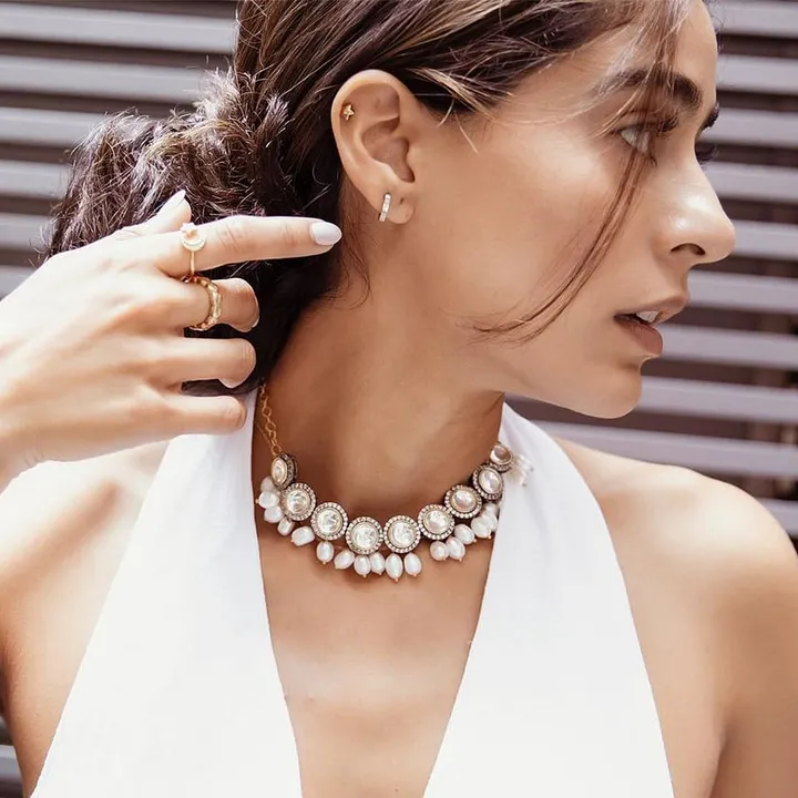 Model Diva Dhawanâ€™s online platform supports small-scale, women-led businesses in fashion