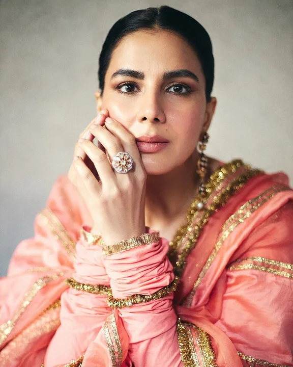 Actor Kirti Kulhari is choosing roles that make her push her own boundaries