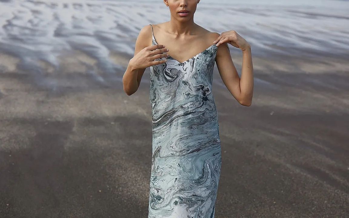 Rescue by Relove is doing away with the idea of â€œrejectâ€� clothing to make minor defects covetable
