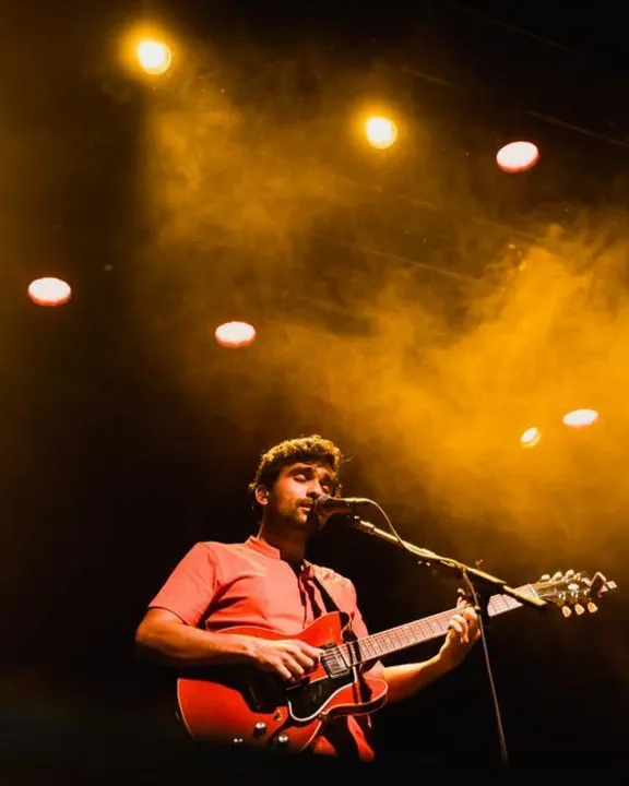 Prateek Kuhad has a new album out and is excited about touring India after a long drawn hiatus