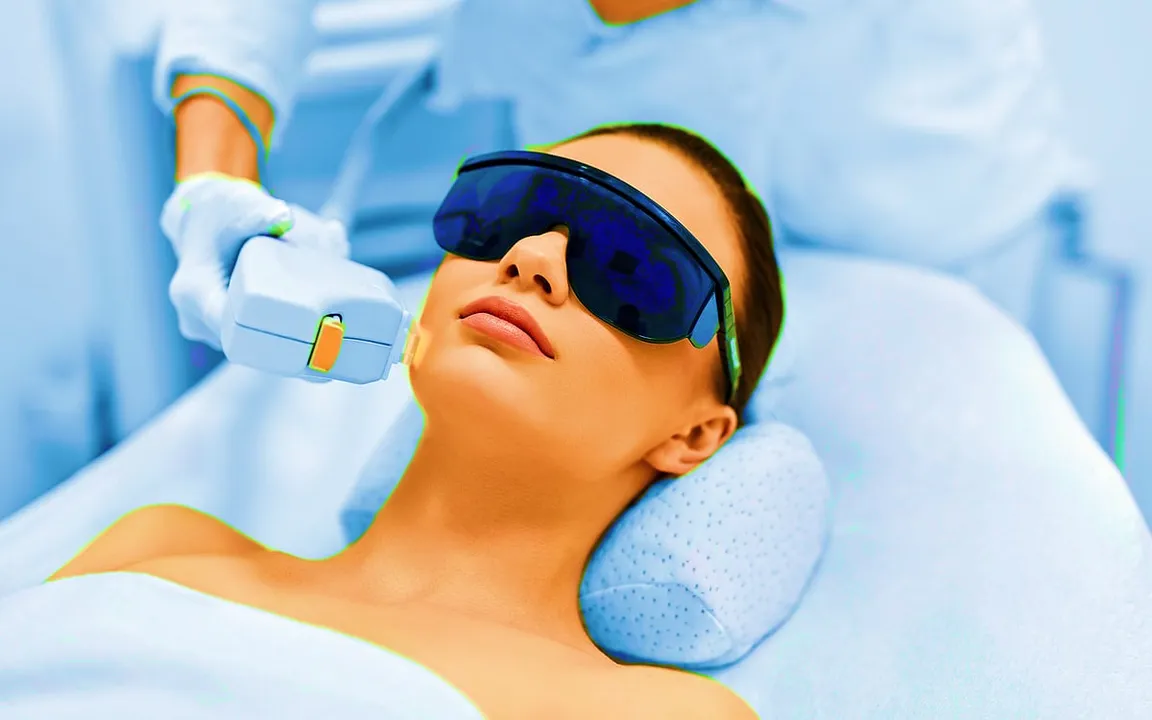 Hereâ€™s what you need to know before opting for laser treatment for your skin