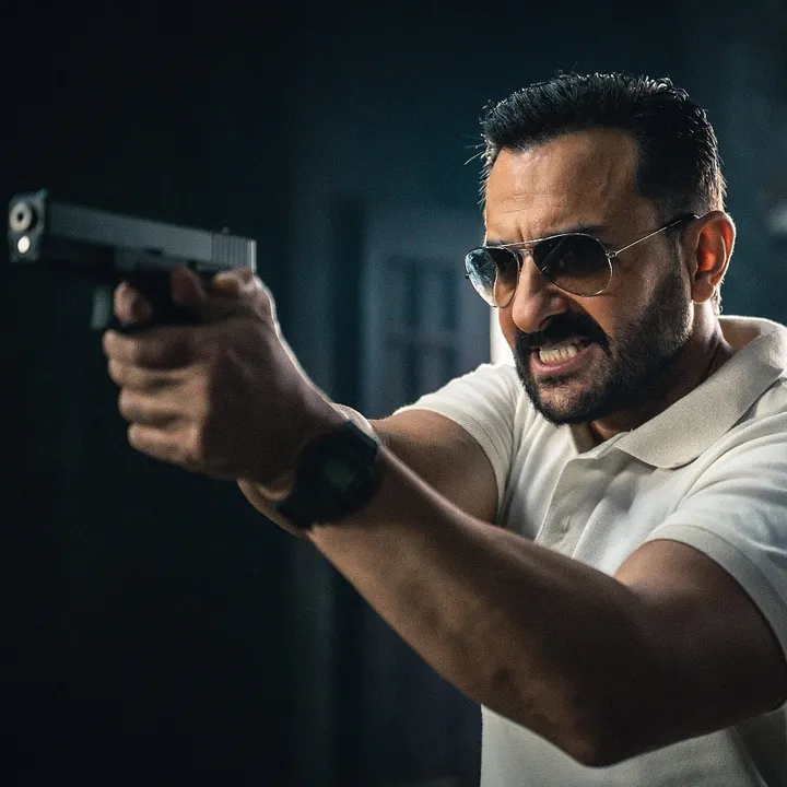From multi-hero films to negative roles, Saif Ali Khanâ€™s versatility holds him in good stead