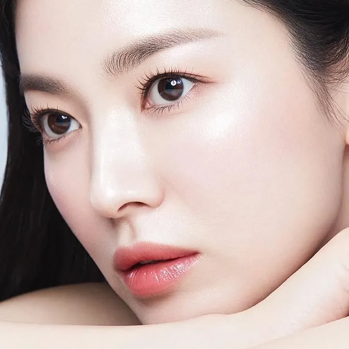 Is the quest for â€˜glass skinâ€™ promoting harmful ideals of skincare? 