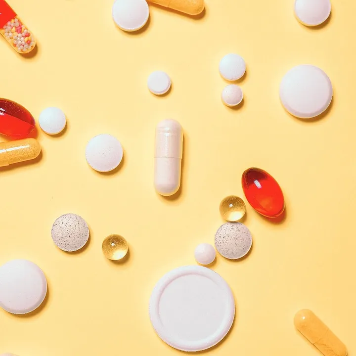 Should we really be popping those beauty supplements? 