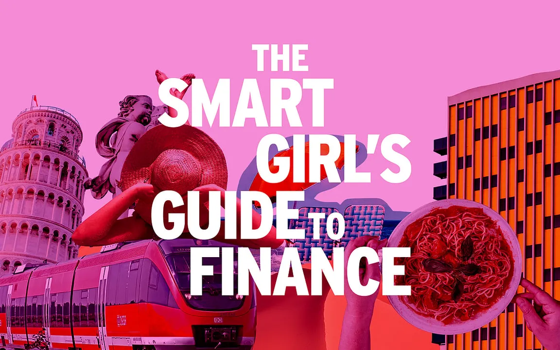 The Smart Girlâ€™s Guide to Finance: How to plan for a sabbatical from work