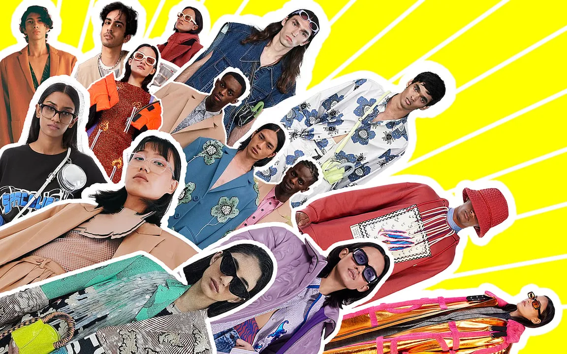 Is fall fashion relevant in  India?