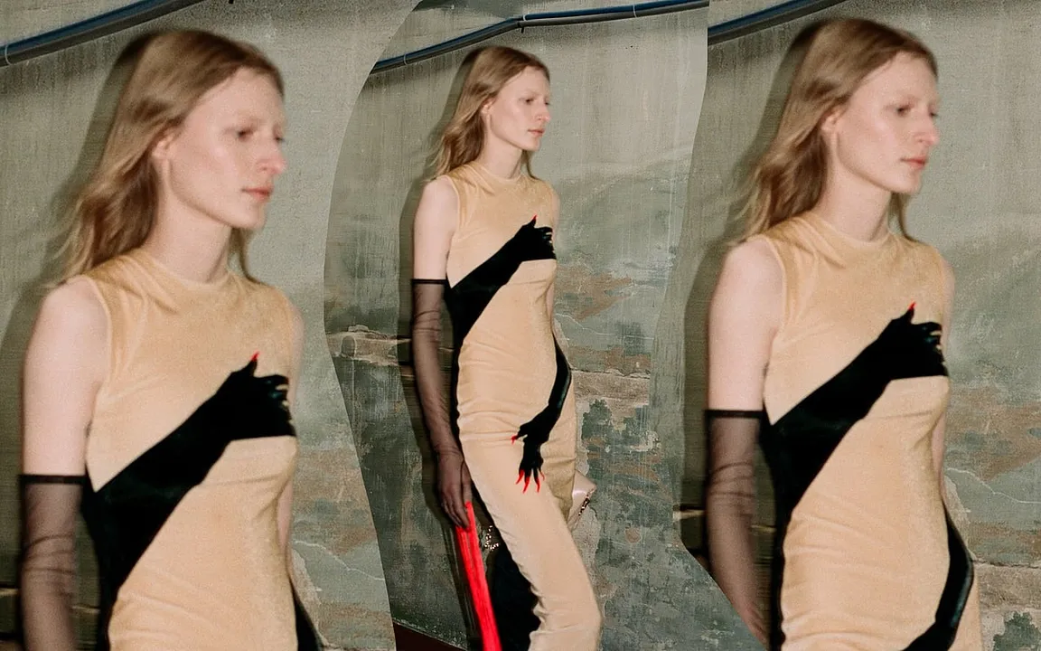 Surrealist fashion is making a comeback 
