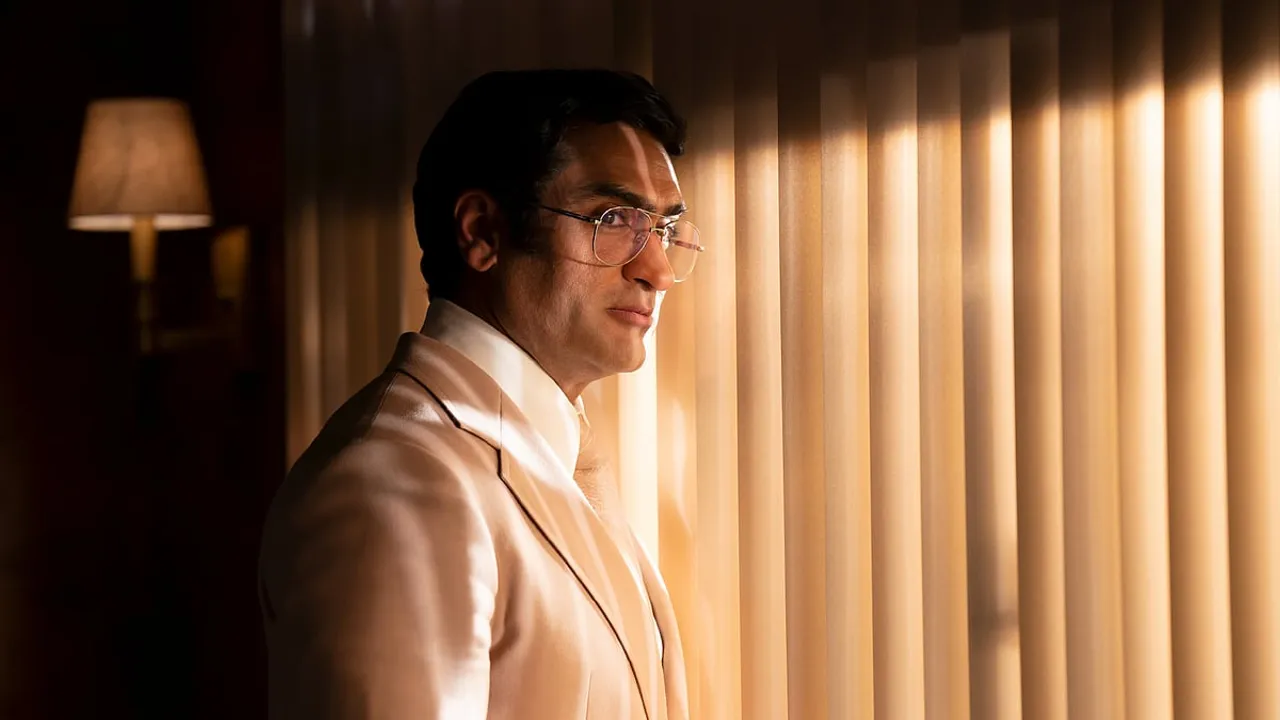 Five OTT releases to tune in to this weekend