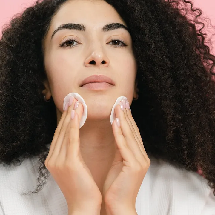 Do you really need exfoliating pads? 