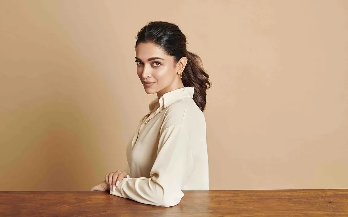 Is Deepika Padukoneâ€™s new brand beauty or self-care?