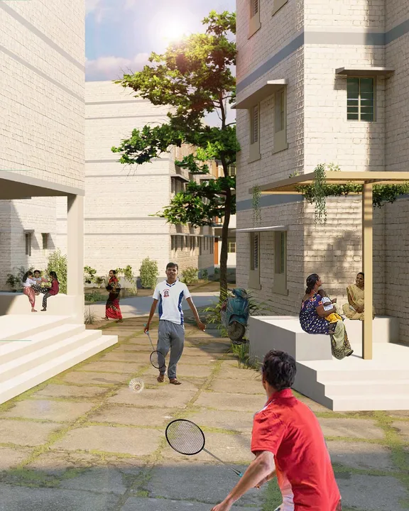 Is community design the answer to Indiaâ€™s housing woes?