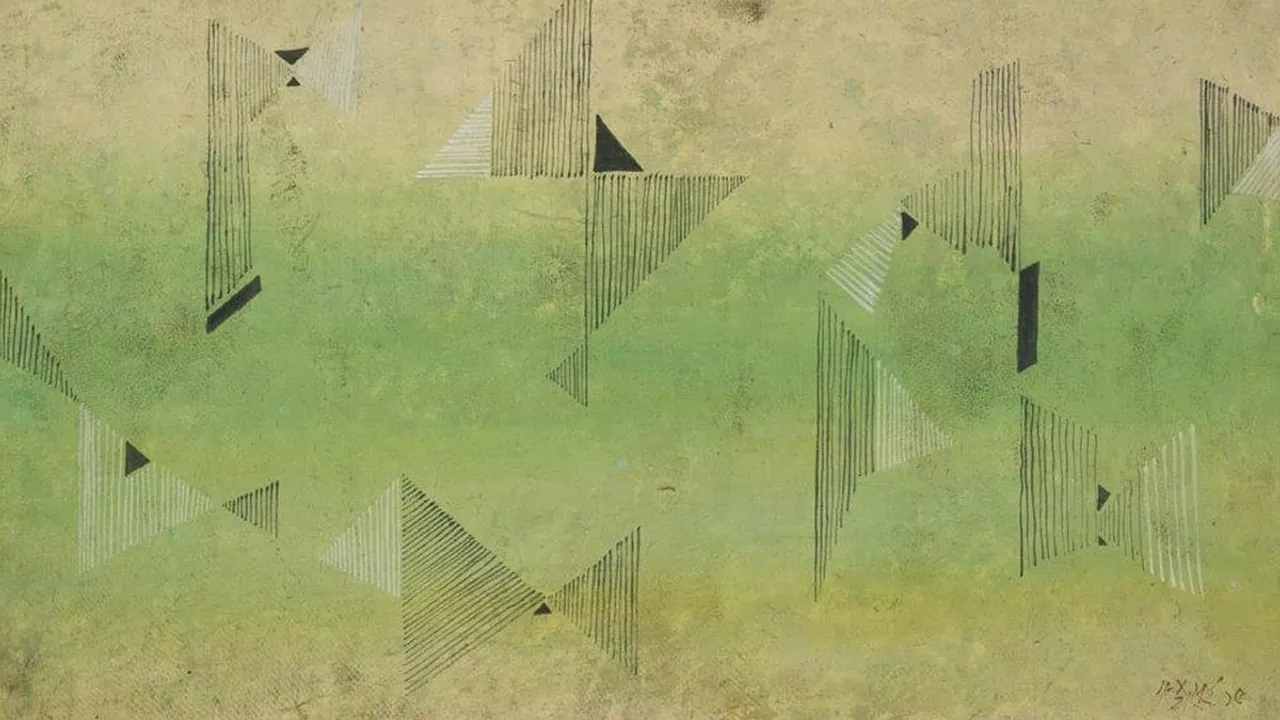 New exhibitions by veteran and emerging artists focus on issues ranging from land conflict to climate change