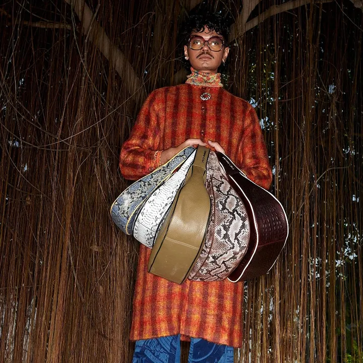 Hereâ€™s how you establish a fashion label and make it successful