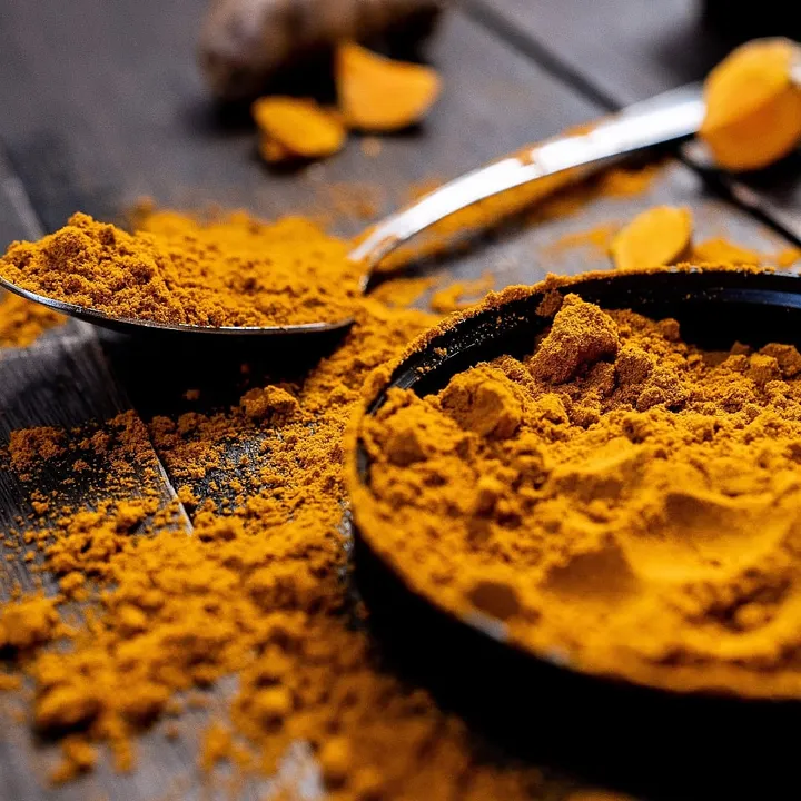 Kasturi manjal is perhaps Ayurvedaâ€™s best-kept secret for good skin