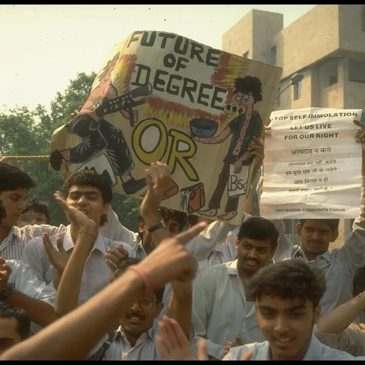 The caste-blindness in the Supreme Courtâ€™s economic reservation case verdict