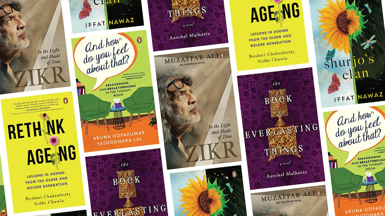 End 2022 with these five reads