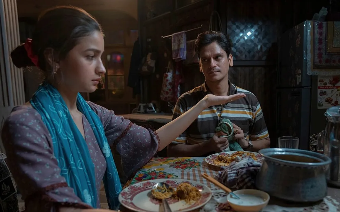 Indian cinemaâ€™s attempts at capturing the reality of domestic violence