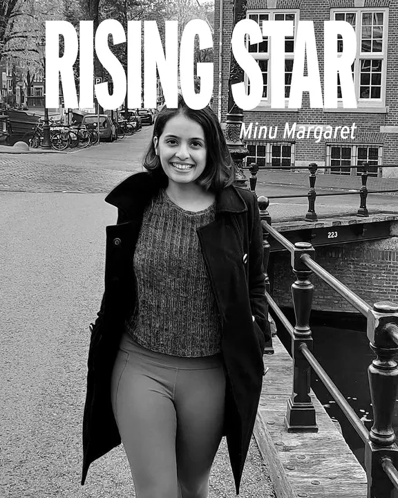 BlissClubâ€™s Minu Margeret is building a community of women in the male-dominated fitness and activewear industry