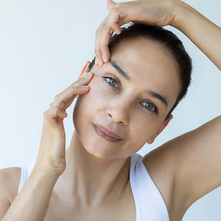 Can sculpting tools replace face yoga?