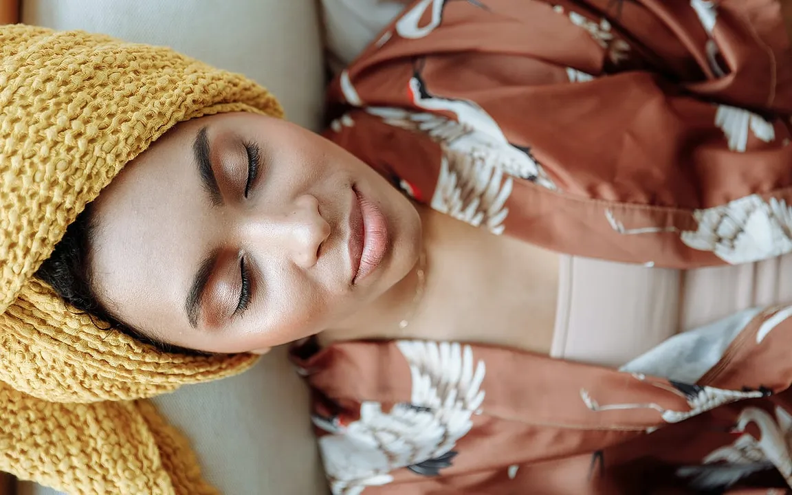 Is slow beauty the key to elevating everyday wellness?