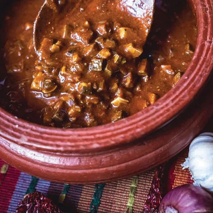 Is Goaâ€™s culinary heritage disappearing?