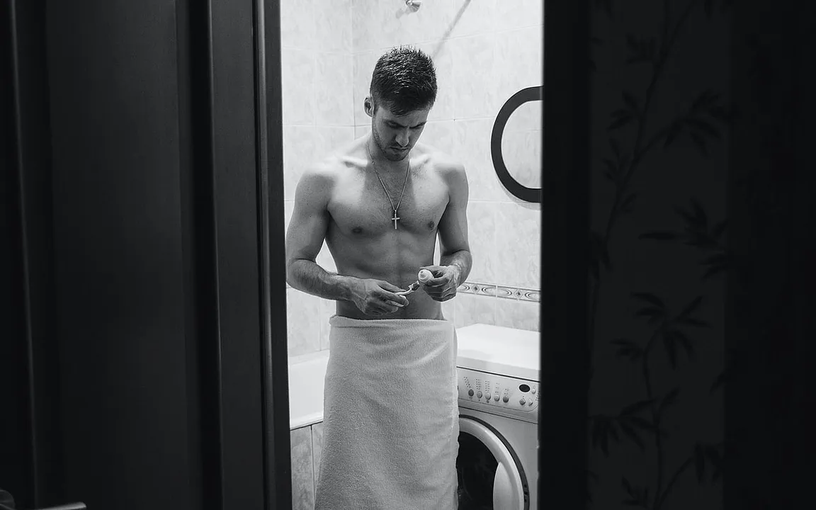 The menâ€™s grooming segment is making a ballsy move to prioritise male intimate hygiene