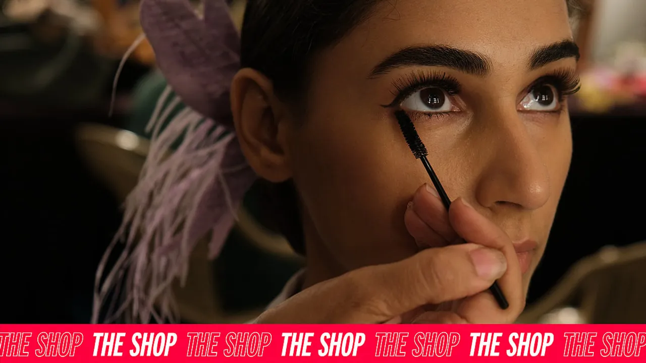 8 lash primers for big, bold eyes