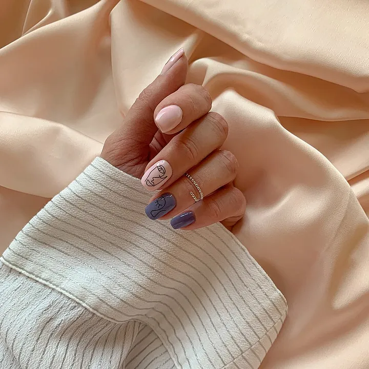 Are acrylic and gel manicures actually bad for you?