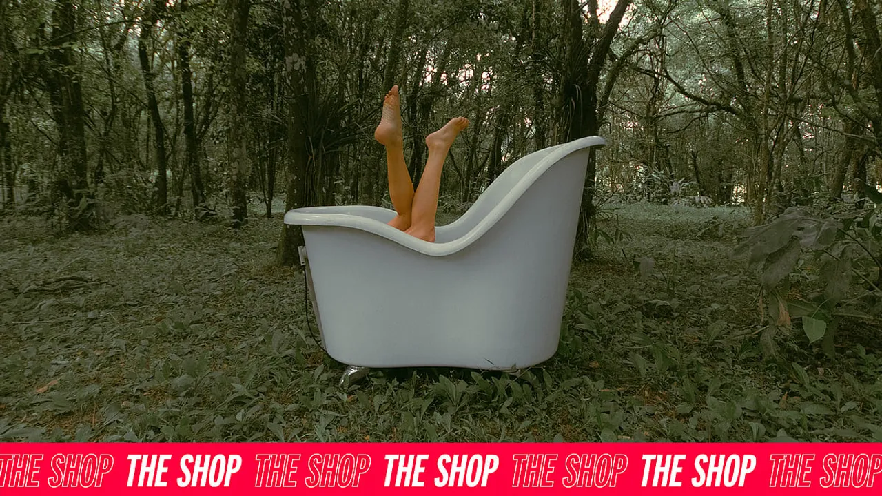 The best oil-enriched body washes to keep after-shower dryness at bay