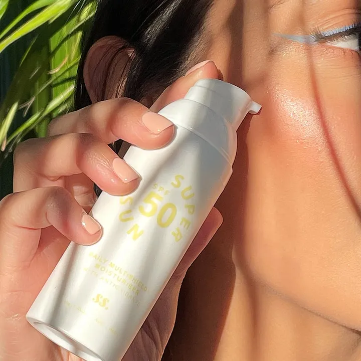 Hereâ€™s  how you can avoid sunscreen pilling