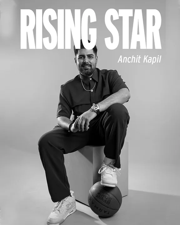 Rising Star: Crepdog Crewâ€™s Anchit Kapil  on creating a dynamic online marketplace for sneaker enthusiasts 