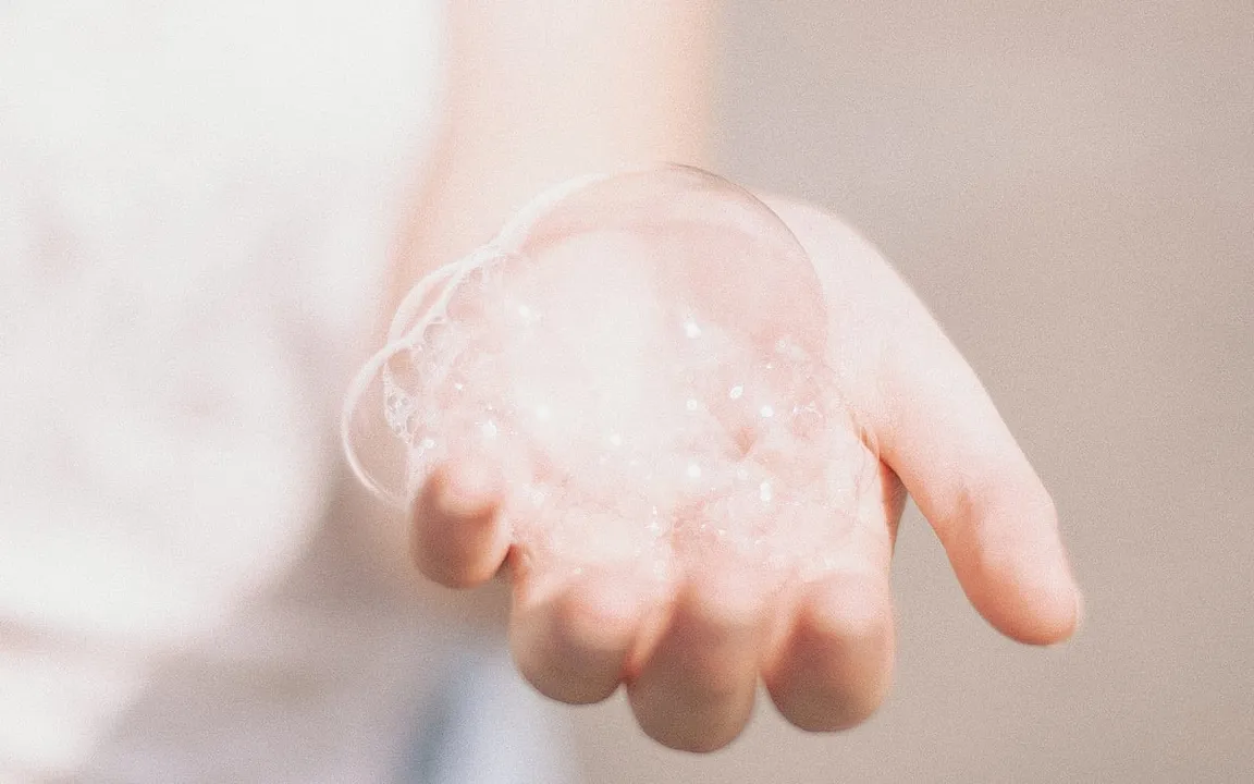 Are expensive wash-off products worth the investment?