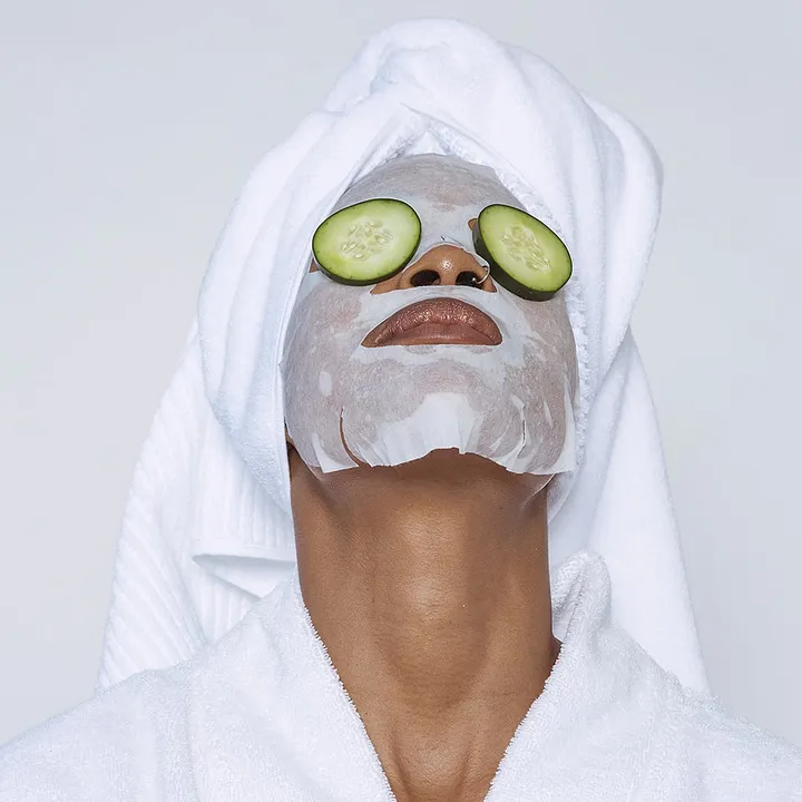 How can you tell if a skincare product is working for you?