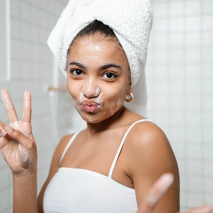 Do adolescents need different beauty and wellness products?