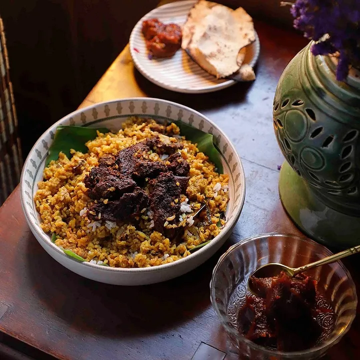 For Syrian Christians in India, Easter revolves around faith and food