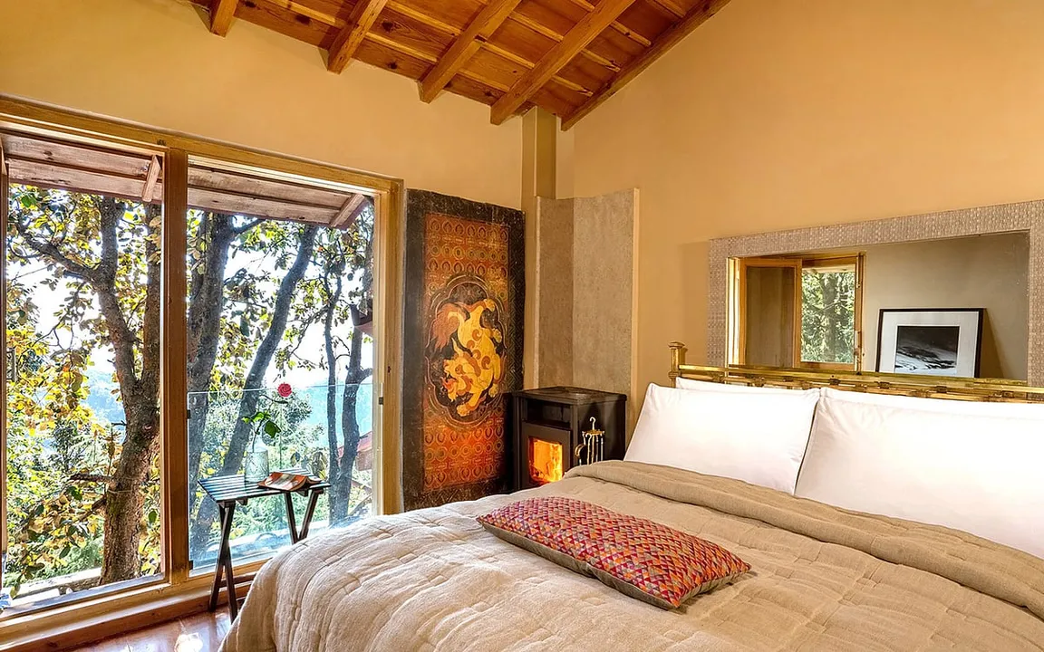 Are Indian travellers outgrowing five-star hotels?
