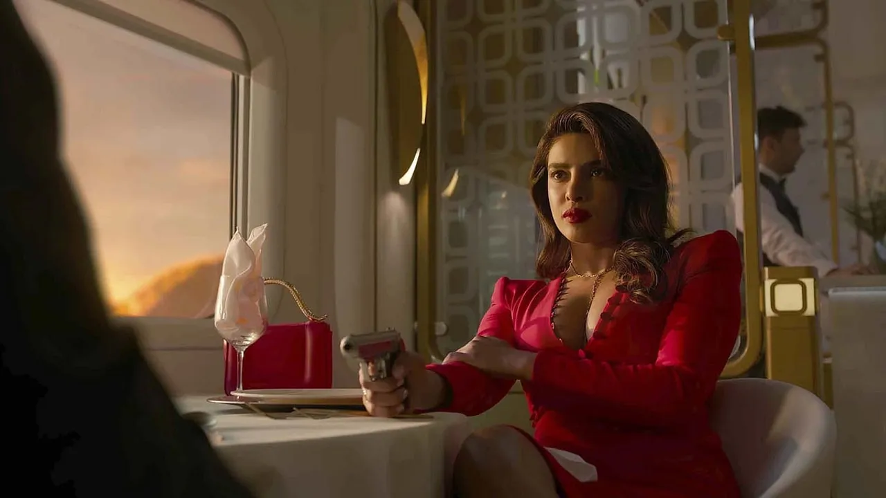 Aprilâ€™s OTT roundup features old favourites and new binge-worthy shows and films