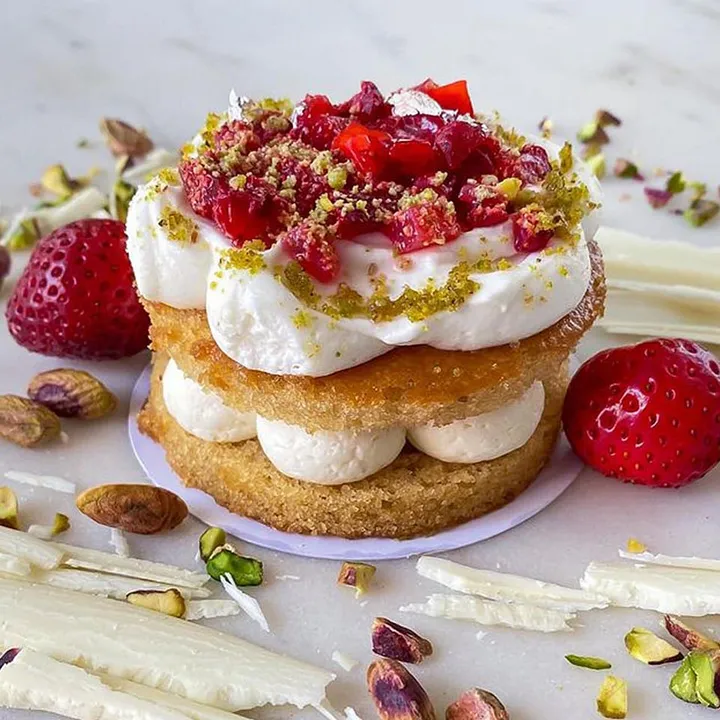 What does it take to create a successful artisanal bakery in India?