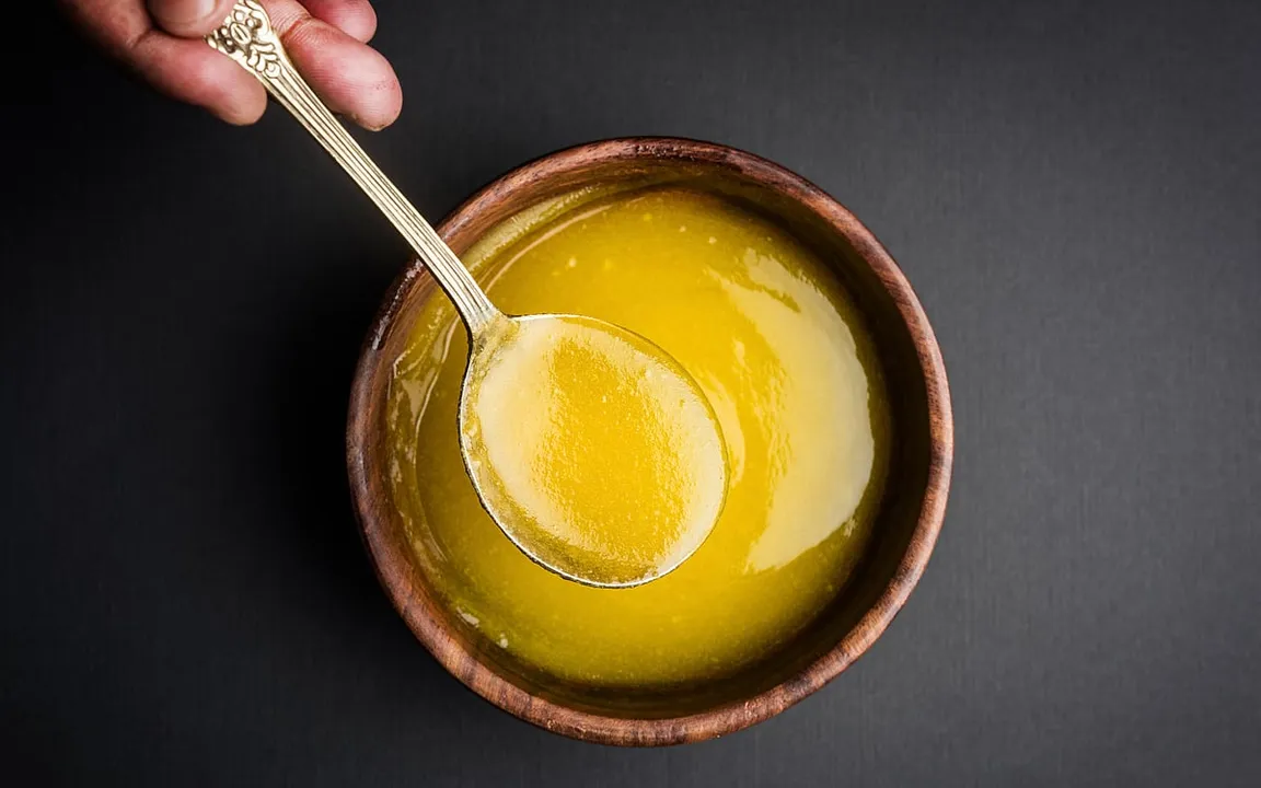 Why it no longer makes sense to shun ghee