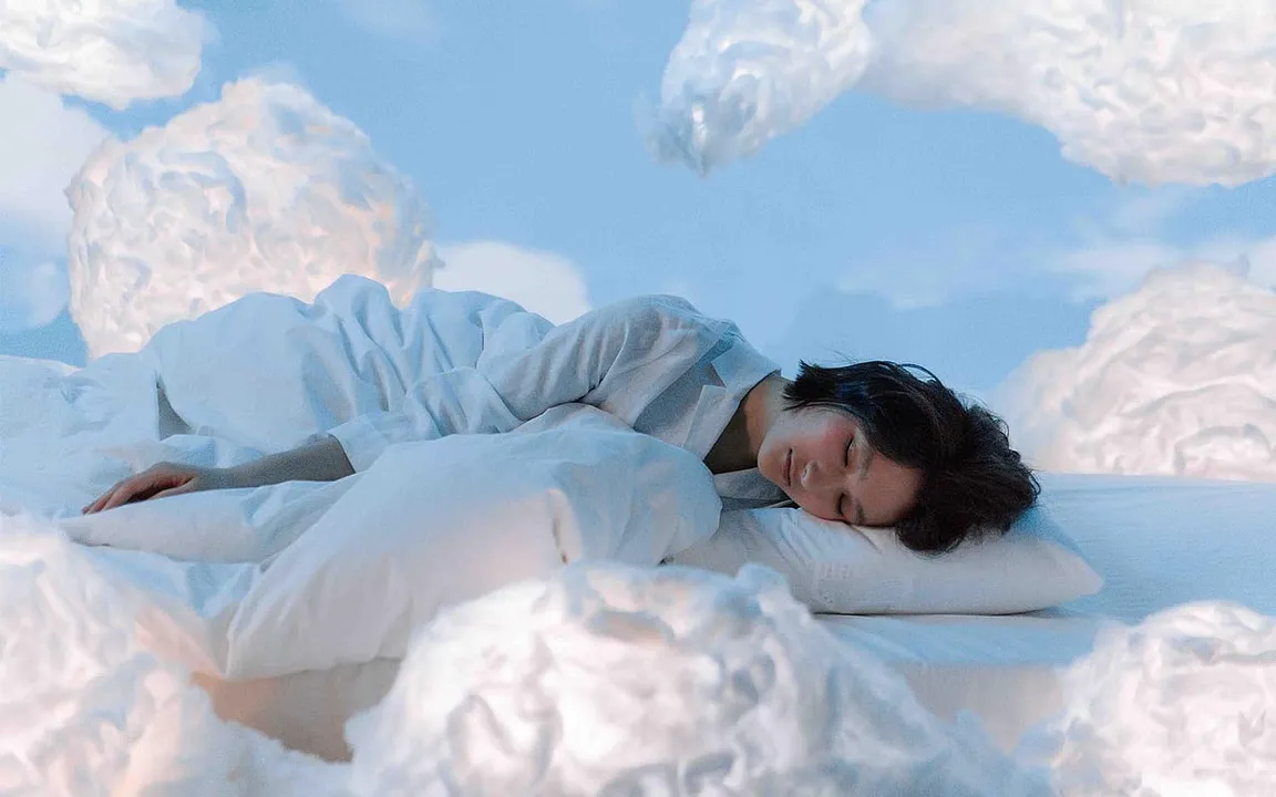 Should you be opting for CBD or melatonin for a night of uninterrupted sleep?