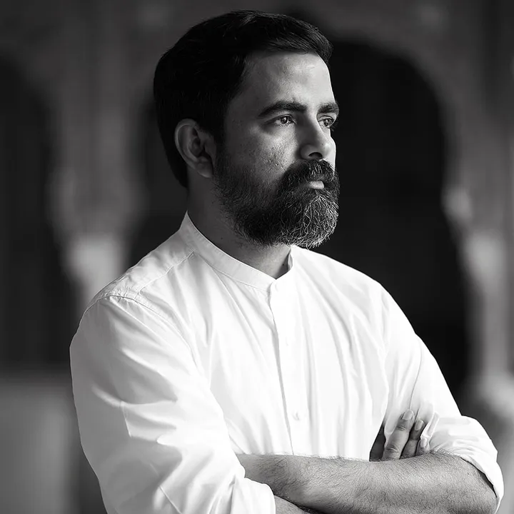 Sabyasachi Mukherjee on being a do-it-yourself designer and the movie he is now raring to make