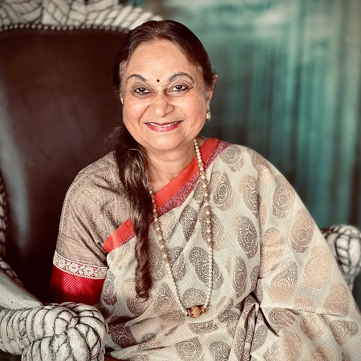 Amla Ruiaâ€™s pursuit of water independence in India