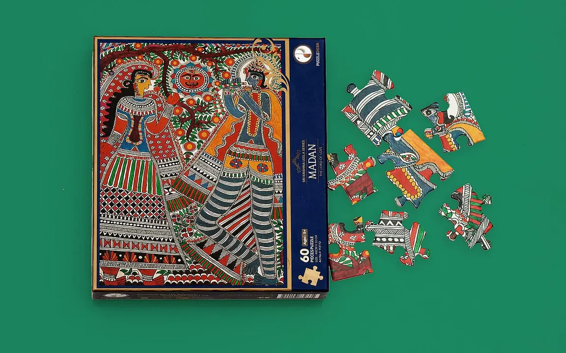 Board game-designers in India are reimagining games from centuries ago