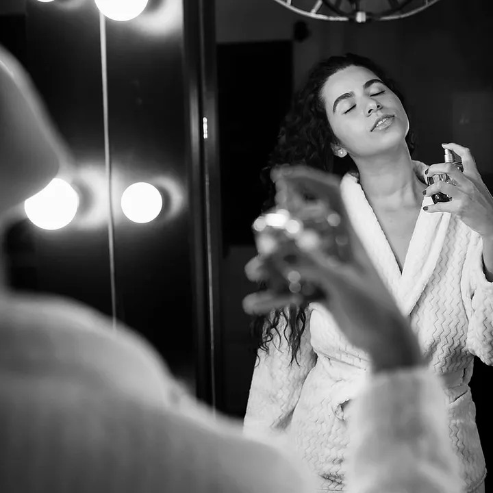 Do all vegan perfumes really follow ethical standards? 