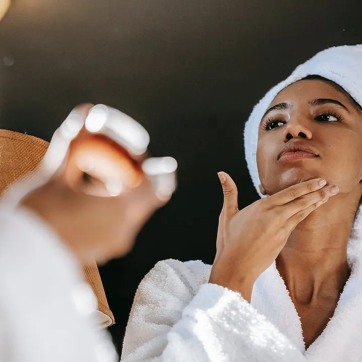 How do you choose between night creams and overnight masks?