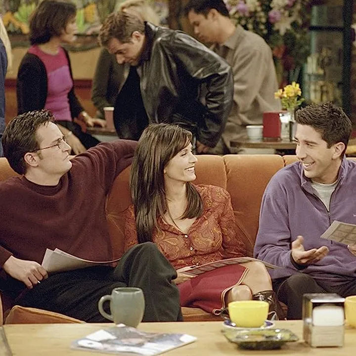 Why does rewatching TV shows and movies bring us comfort?